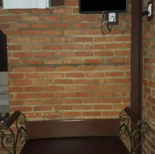 Planeta Sex Motel São João del Rei
