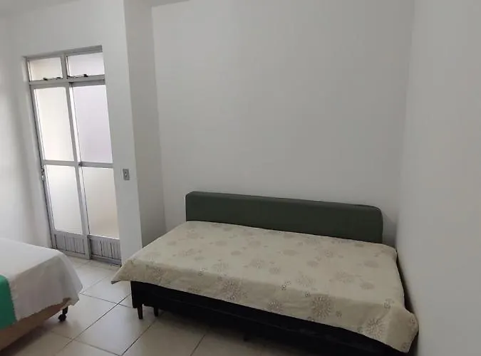Aconchego Hospital Apartamento Viçosa