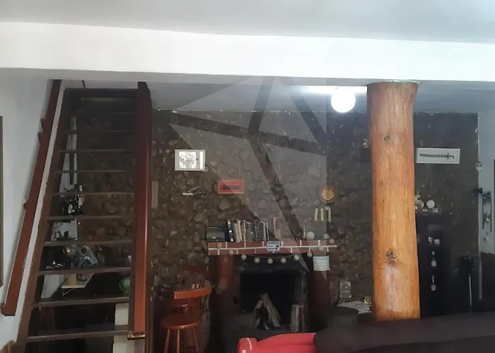 Pousada Gaia Visconde De Maua