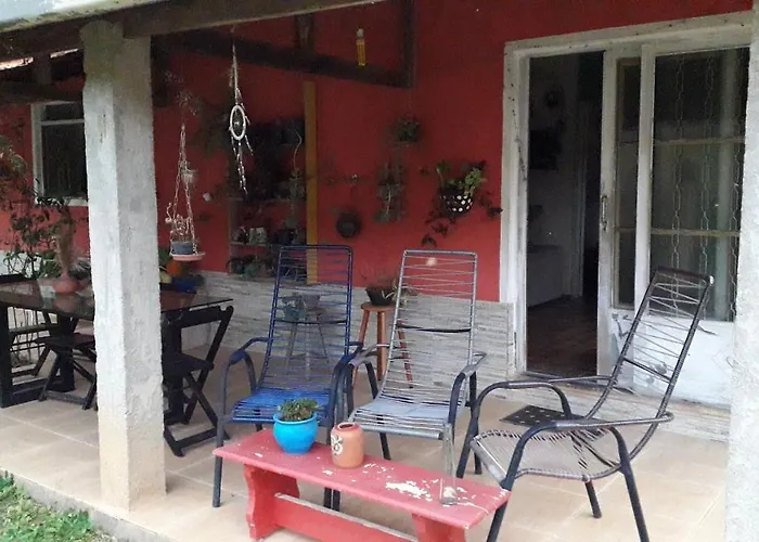 Sitio Aguá Santa Vila Itapeva 