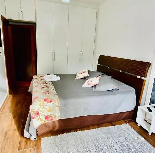 Lindo Apartamento Confortavel E Aconchegante Belo Horizonte
