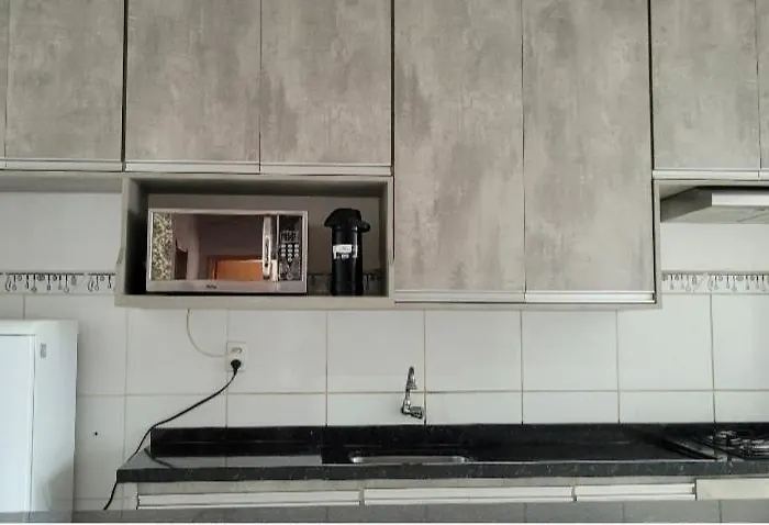 Aconchego De Minas Apartamento Pouso Alegre