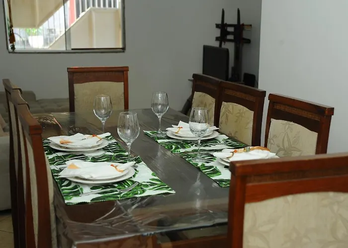 Boutique Privacyhouse Vila Governador Valadares