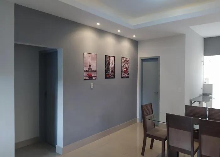 Casa No Esplanada Ao Lado Do Centro Perto De Tudo Apartamento Divinópolis