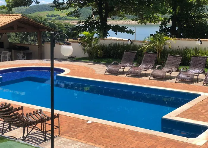 Pousada Califórnia Hotel Capitólio