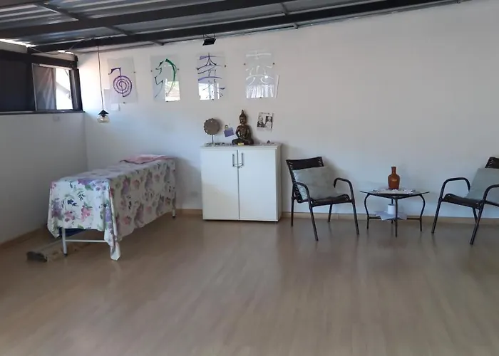 Ipê Amarelo Apartamento Poços de Caldas