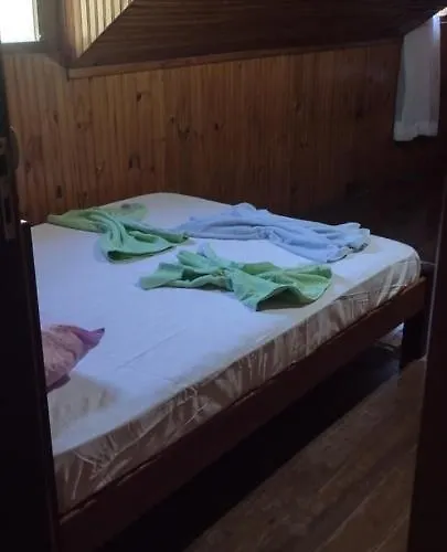 Casa da Cíntia Vila Visconde De Maua que aceita animais de estimação