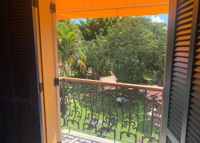 Pousada Villa Real Tiradentes