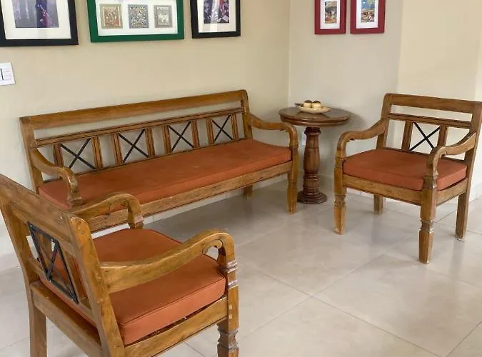 Casa Canto Do Bambu Delfinópolis
