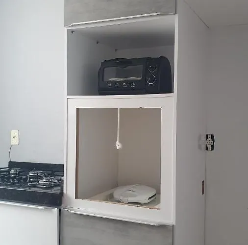 Apartamento Em Lagoa Santa Lagoa Santa 