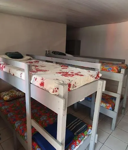 Man Cave Hospedaria Belo Horizonte