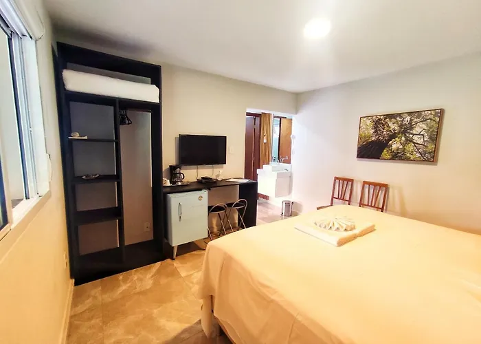 Pousada Villa Magna - Suite Diamantina