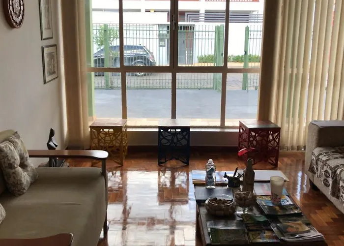 Pousada Luar Da Canastra Piuí
