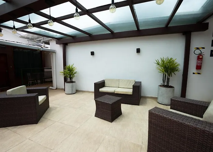 Gh Hotel Express Juiz de Fora