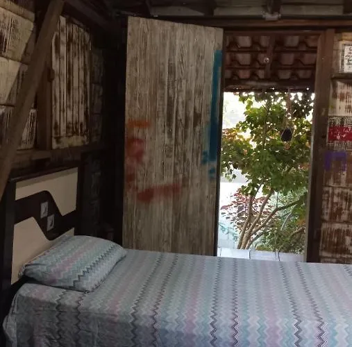 Casa Com Quintal No Centro Historico De Mariana/Mg Vila que aceita animais de estimação