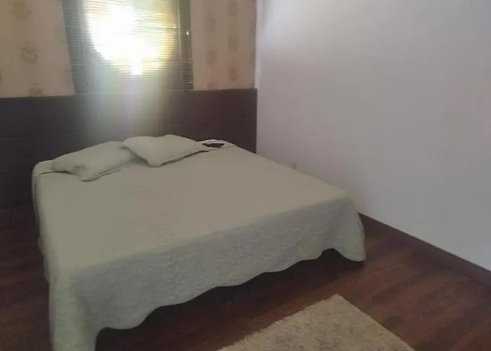 Kitnet Na Rua Sapucai Apartment Belo Horizonte