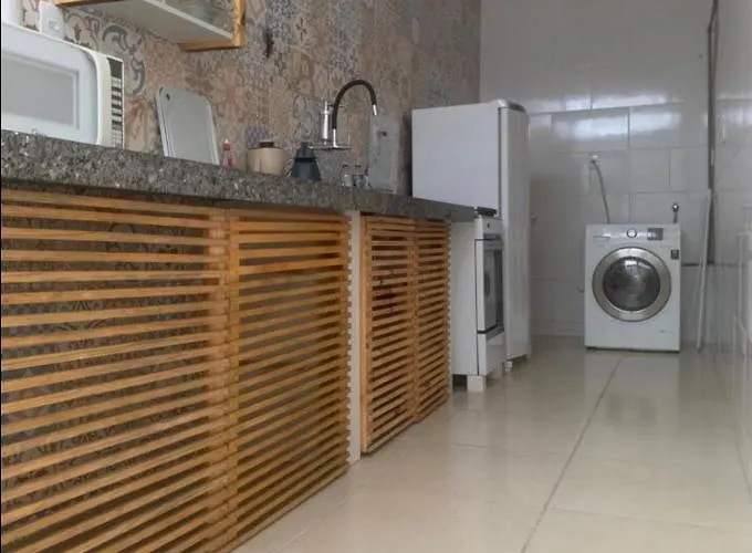 Pet friendly Feito Para Voce, Na Rua Halfeld Apartment Juiz de Fora