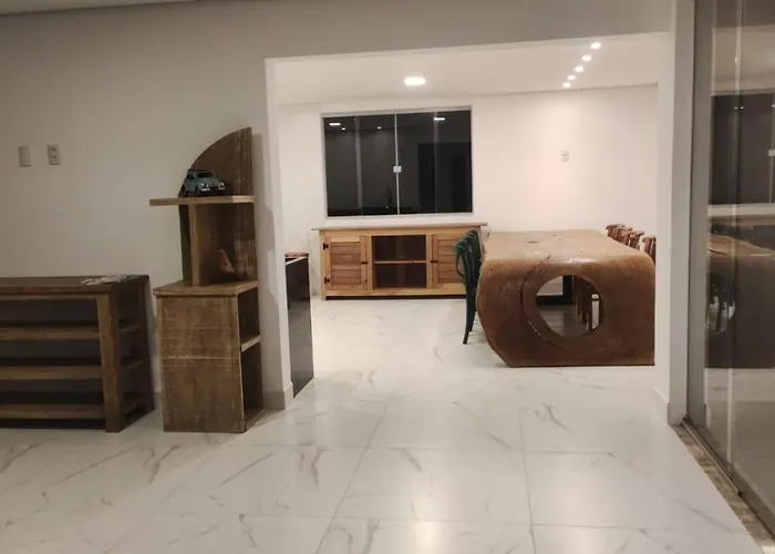 Suite Em Casa Luxuosa Proximo Ao Centro Tiradentes