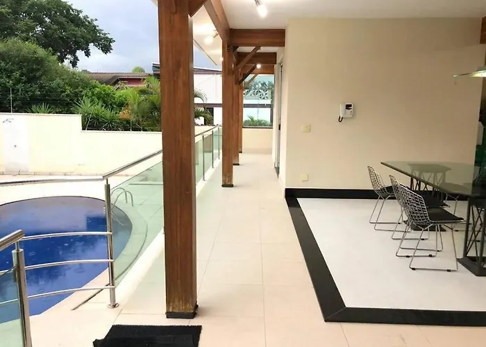 Casa Branca Villa Belo Horizonte