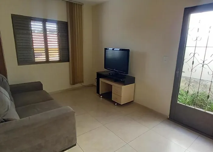 Casa Bv Varginha Vila Varginha  que aceita animais de estimação