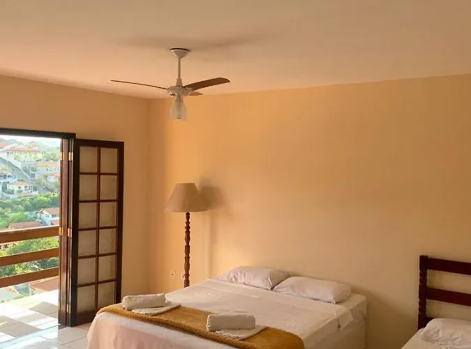 Pousada Recanto Da Serra Sao Lourenco 