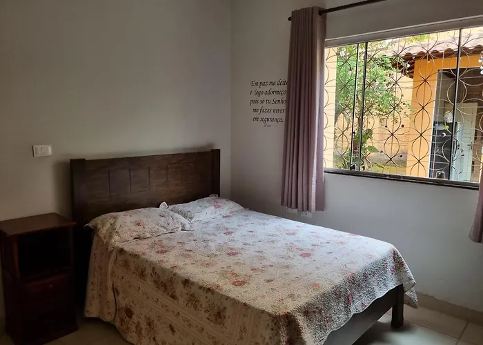 Casa Faisao Vila Nova Lima que aceita animais de estimação