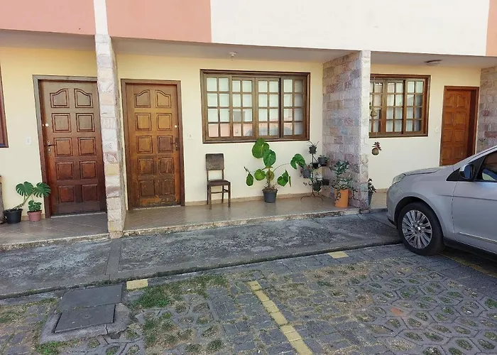 Pet friendly Casa De 2 Suites Com Internet Rapida E Comodidades Belo Horizonte