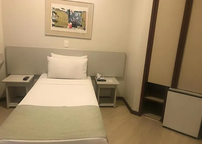 Belo Horizonte Hotels With Amazing Views