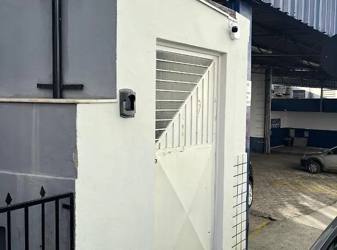 Quartos Delfim Moreira Varginha 
