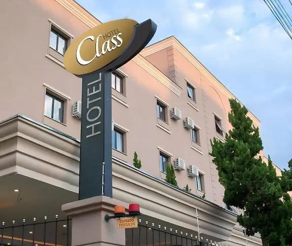 Beste Hotels in het centrum van Minas Gerais