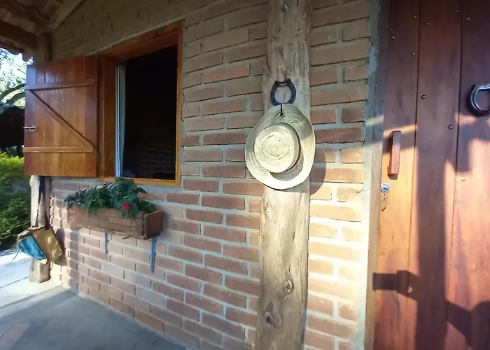 Chácara das flores Gonçalves