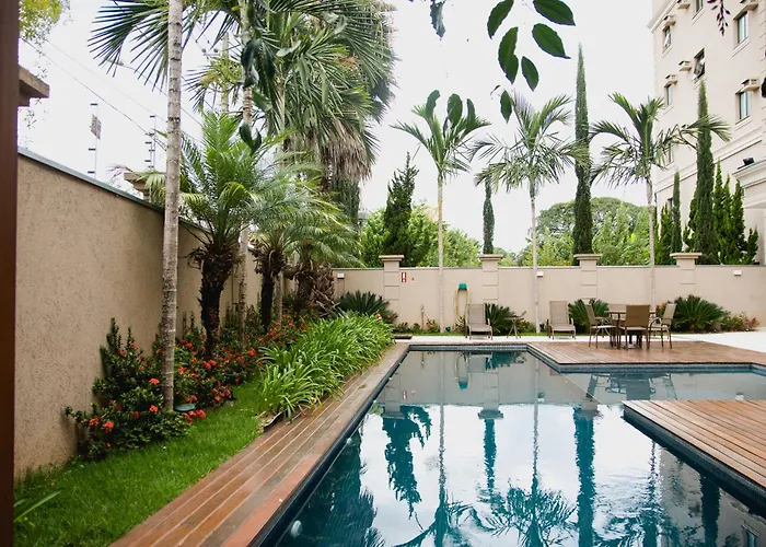 Boutique Class Hotel Alfenas