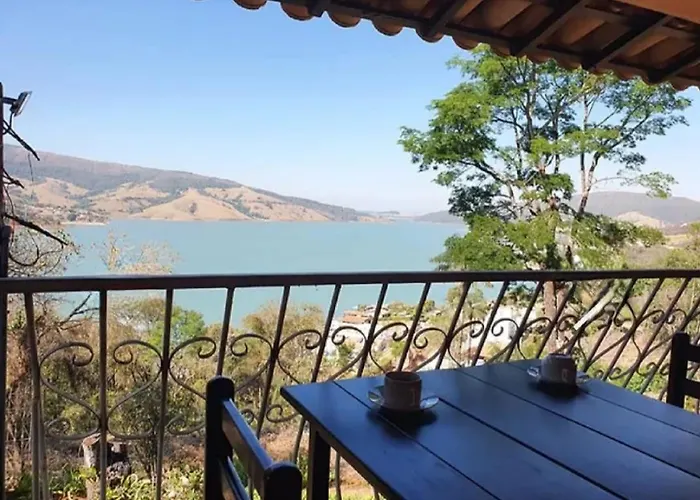 Recanto Inaciano Saude E Paz Capitólio