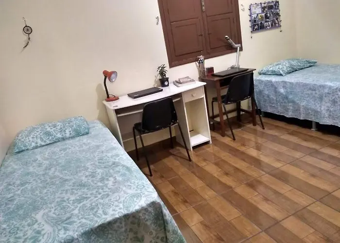 Quarto Em Ouro Preto Ouro Preto 