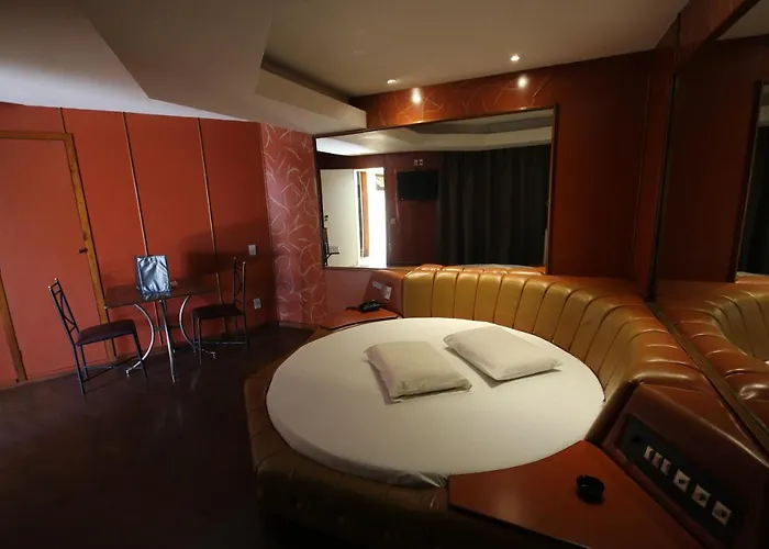 Snob Motel (Adults Only) Belo Horizonte