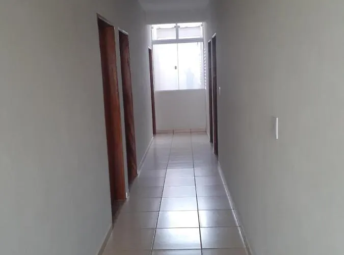 Pousada Nascer Da Lua São Tomé das Letras