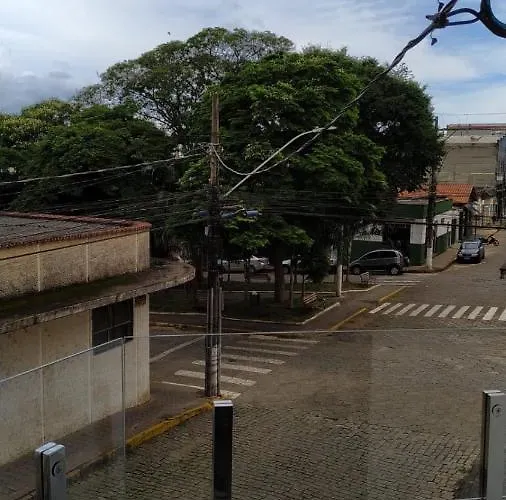 Hotel Central Boa Esperanca 