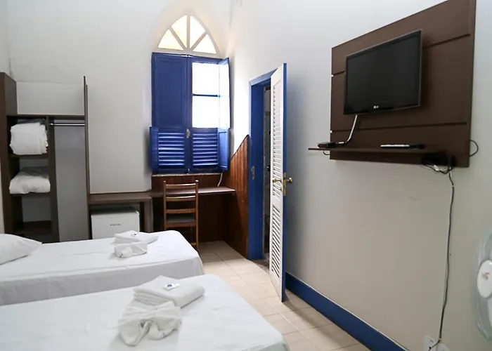 Hotel Providencia Mariana