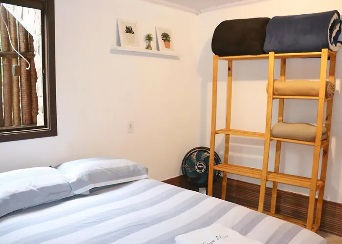 Casa Lilyan Vila Visconde De Maua