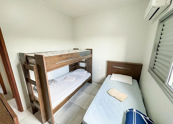 207- APARTAMENTO de 2 QUARTOS no ALTO CAIÇARAS Patos de Minas que aceita animais de estimação