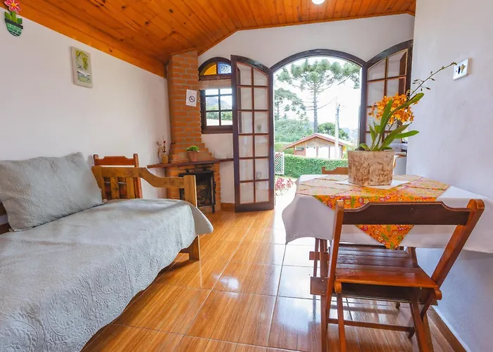 Pensions in Minas Gerais
