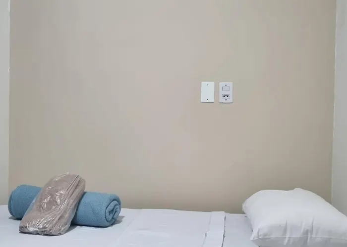 Hotel Juiz de Fora