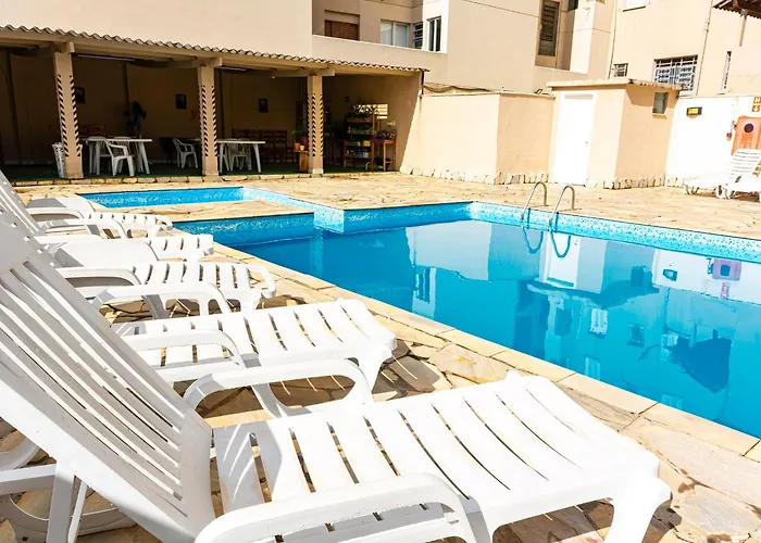 Boutique Hotel Excelsior Poços de Caldas