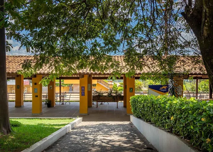 Cepel Suites Belo Horizonte