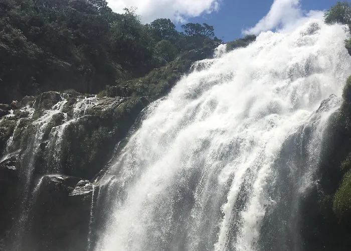 Pousada Lobo Guará São João Batista do Glória