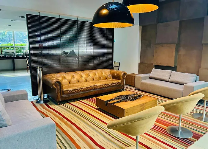 Naoum Hotel Brasilia