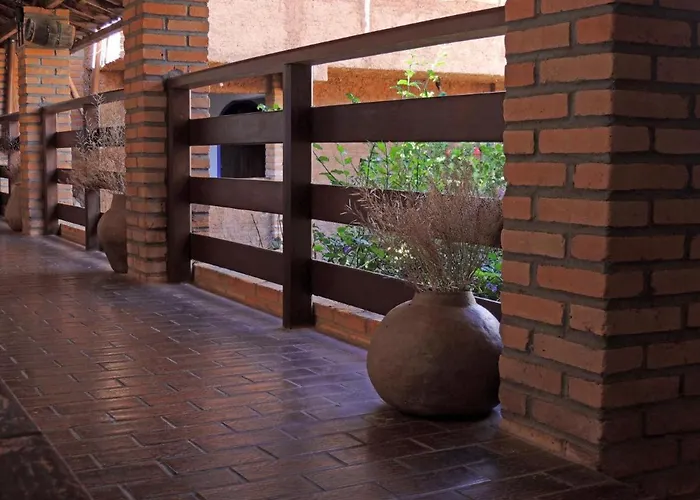 Pousada Sobradinho Tiradentes