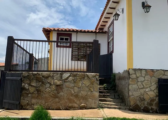 Maravilhoso Hotel  Tiradentes