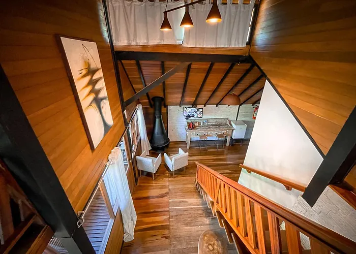 Boutique Pousada Solar D'Araucaria Gonçalves
