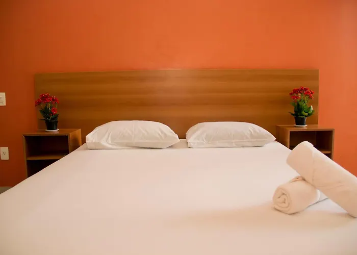 Motel Malibu Divinópolis
